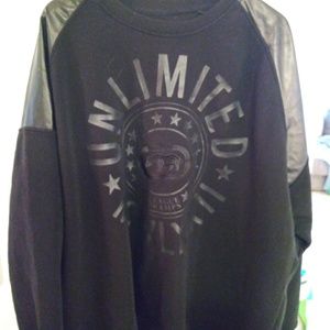 Ecko Unlimited sweater